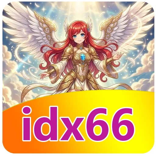 Pratinjau antarmuka idx66 setelah terpasang